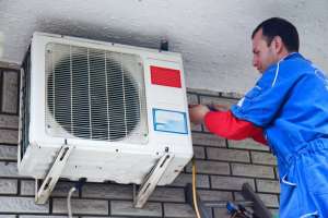 HVAC Companies Near Maple, NC Available Now